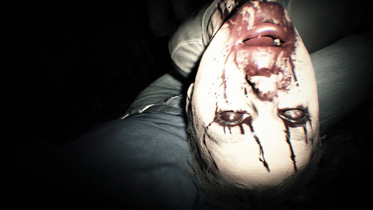 Resident Evil 7 Biohazard - PlayStation 4 (PS4)