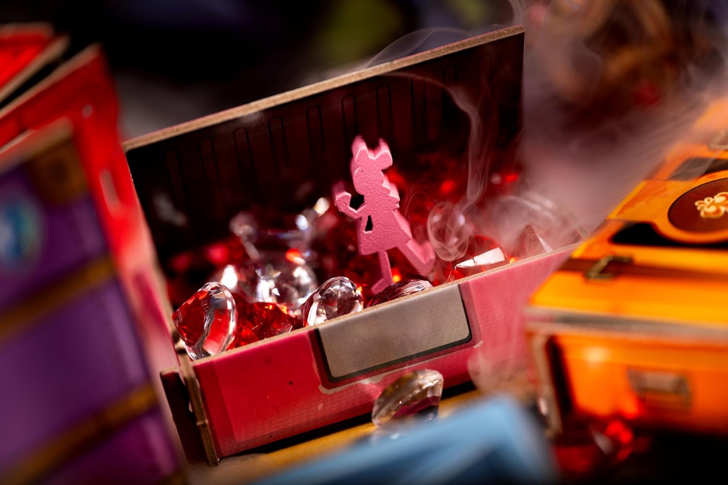 Diamant (2024 Edition) Board Game