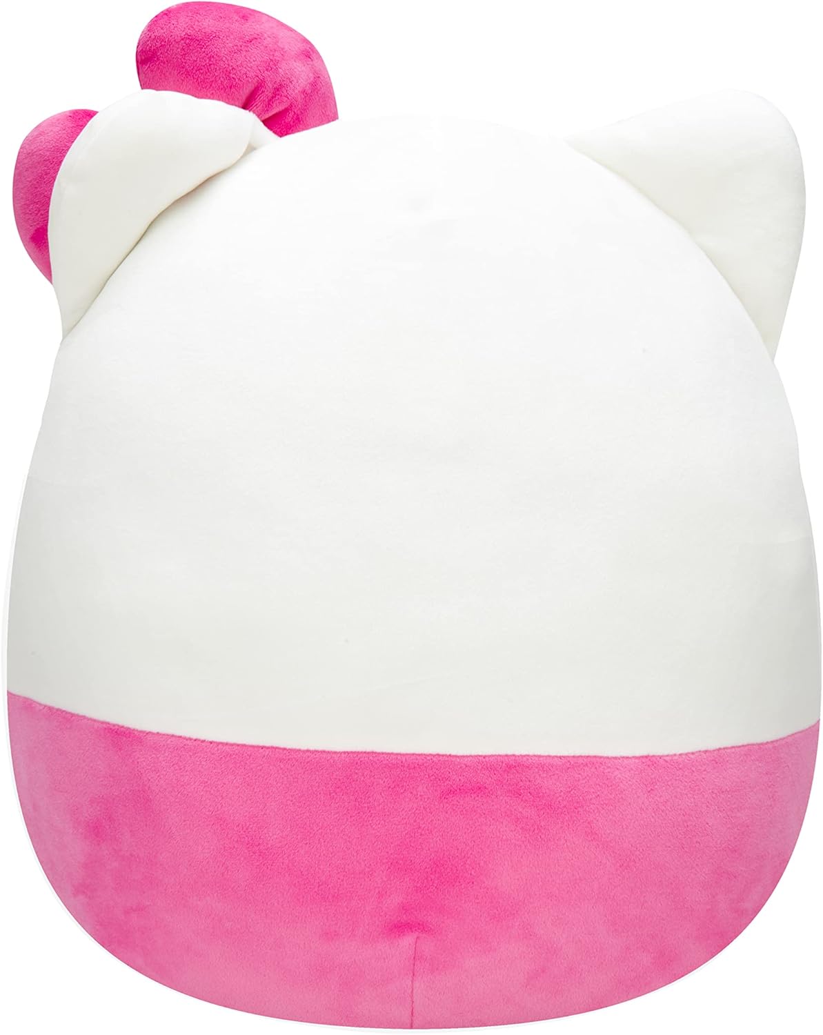 Squishmallows Harry Potter 12 inch plush: Hello Kitty in Pink Dress
