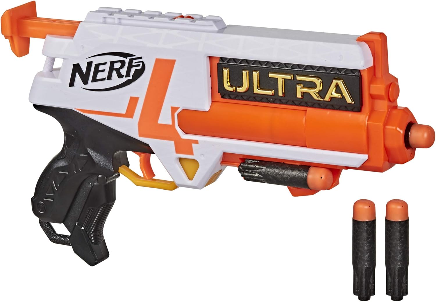 NERF Ultra Four Blaster