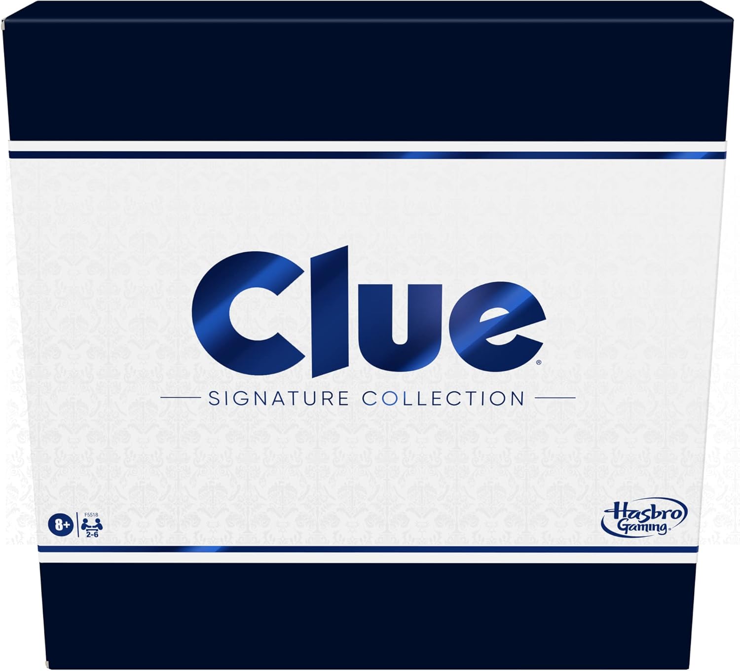 Cluedo Signature Collection Board Game