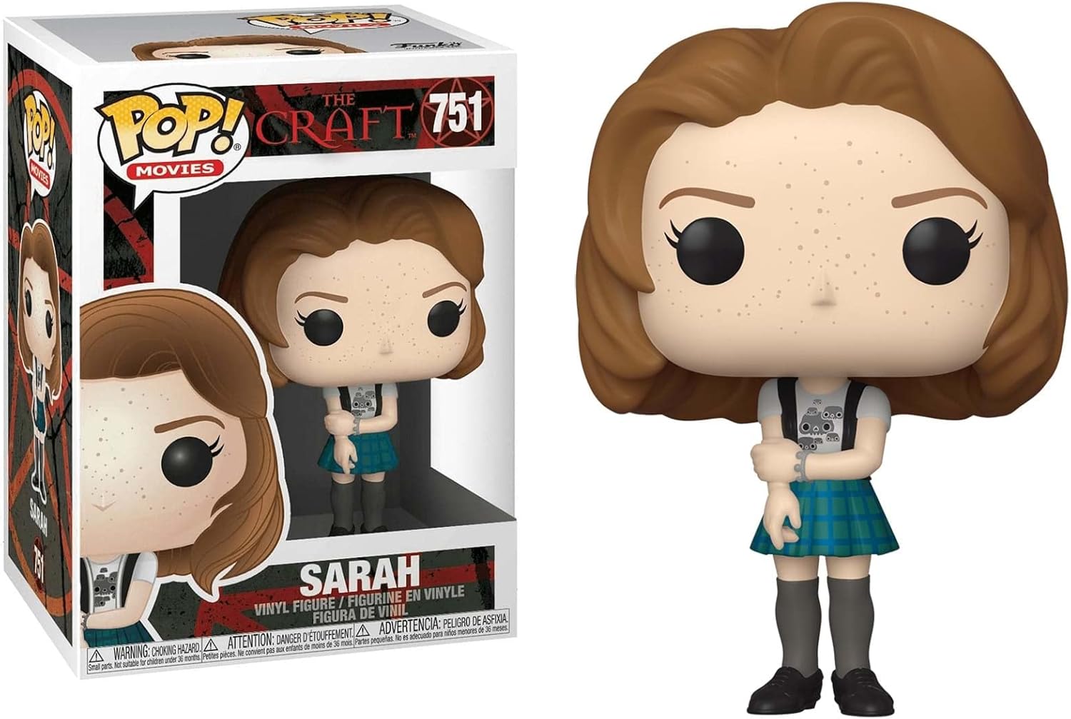The Craft: Sarah Funko POP! Vinyl