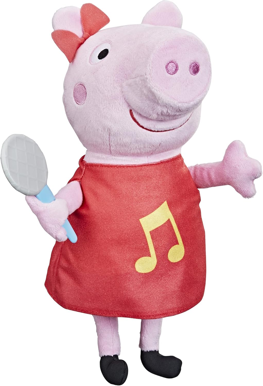 Peppa Pig: Oink-Along Songs Peppa Plush
