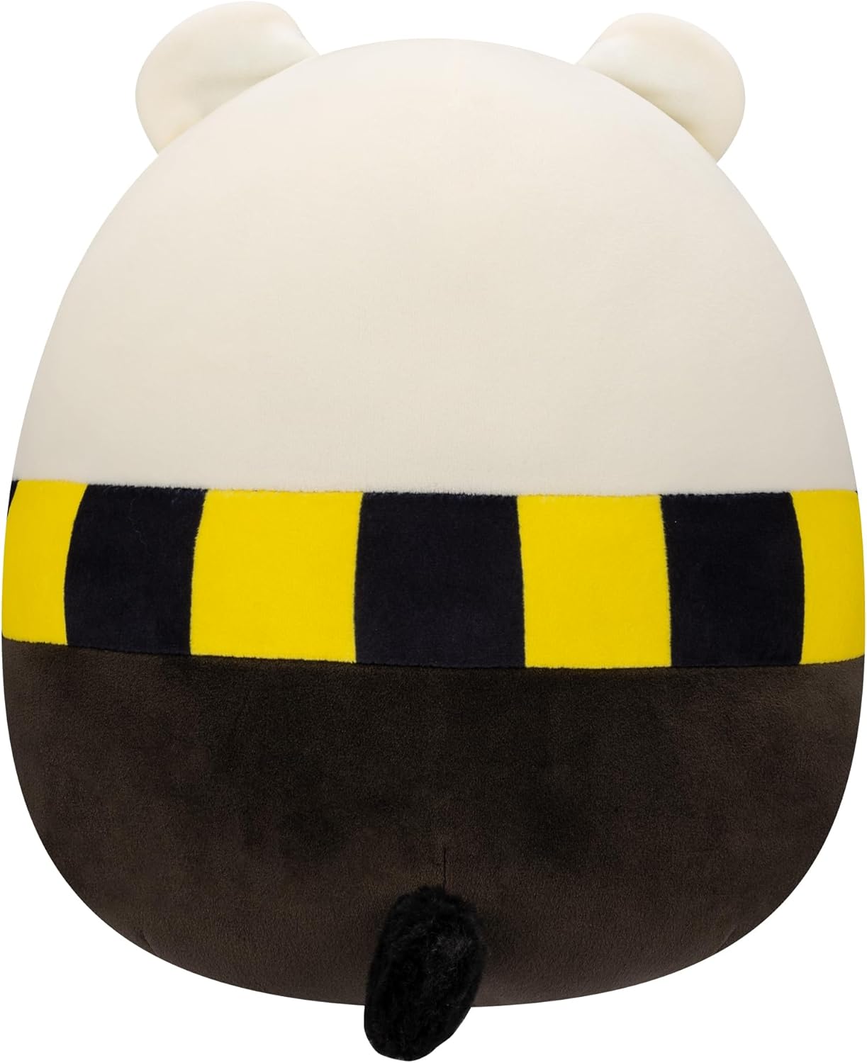Squishmallows Harry Potter 10 inch plush: Hufflepuff Badger