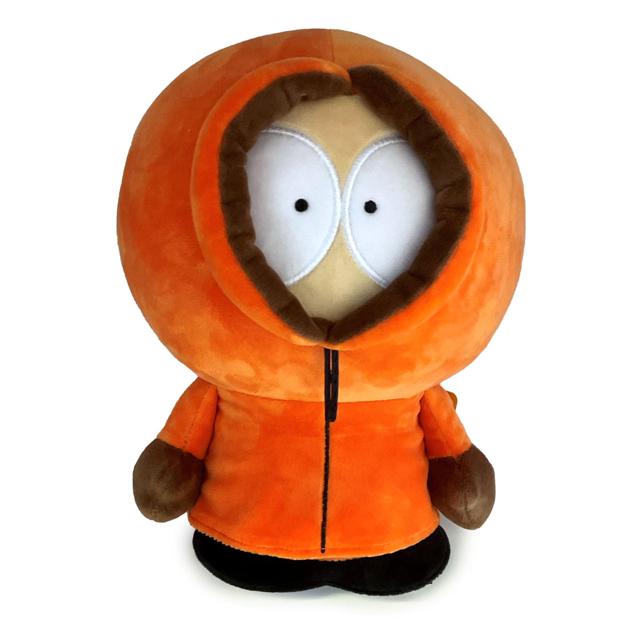 South Park 10" Plush: Kenny