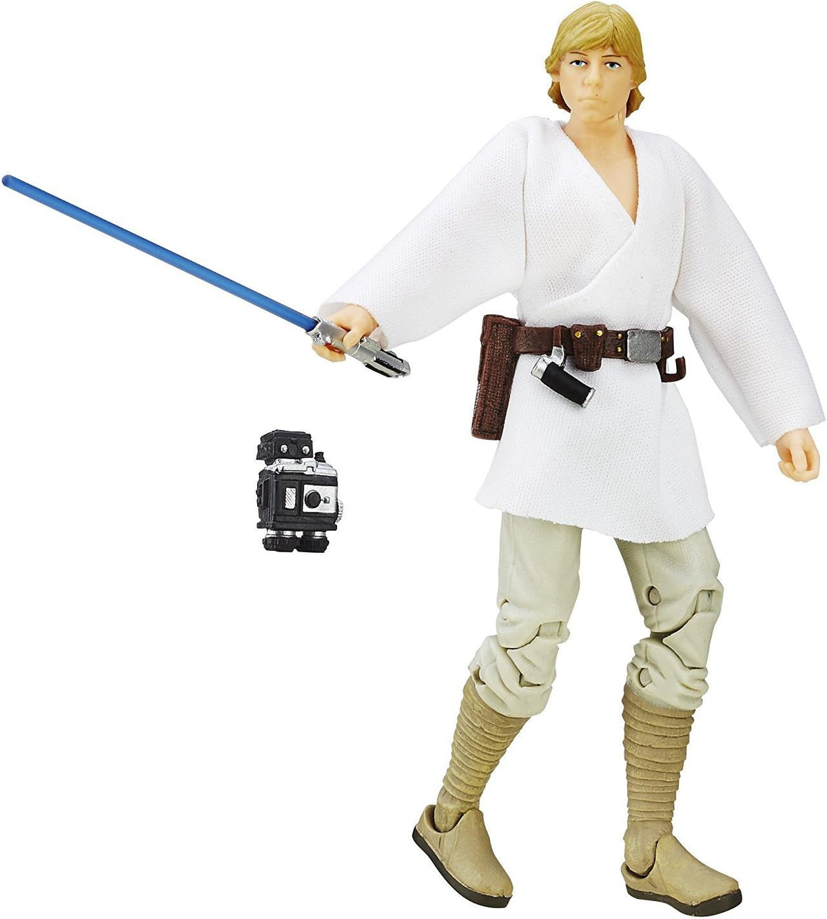 Star Wars: The Black Series Luke Skywalker