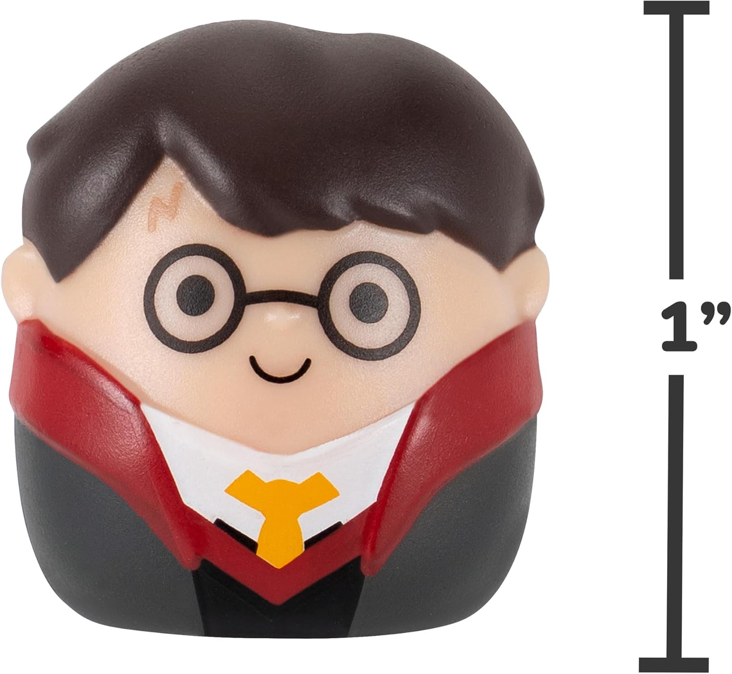 Squish-A-Longs Harry Potter 12 Pack