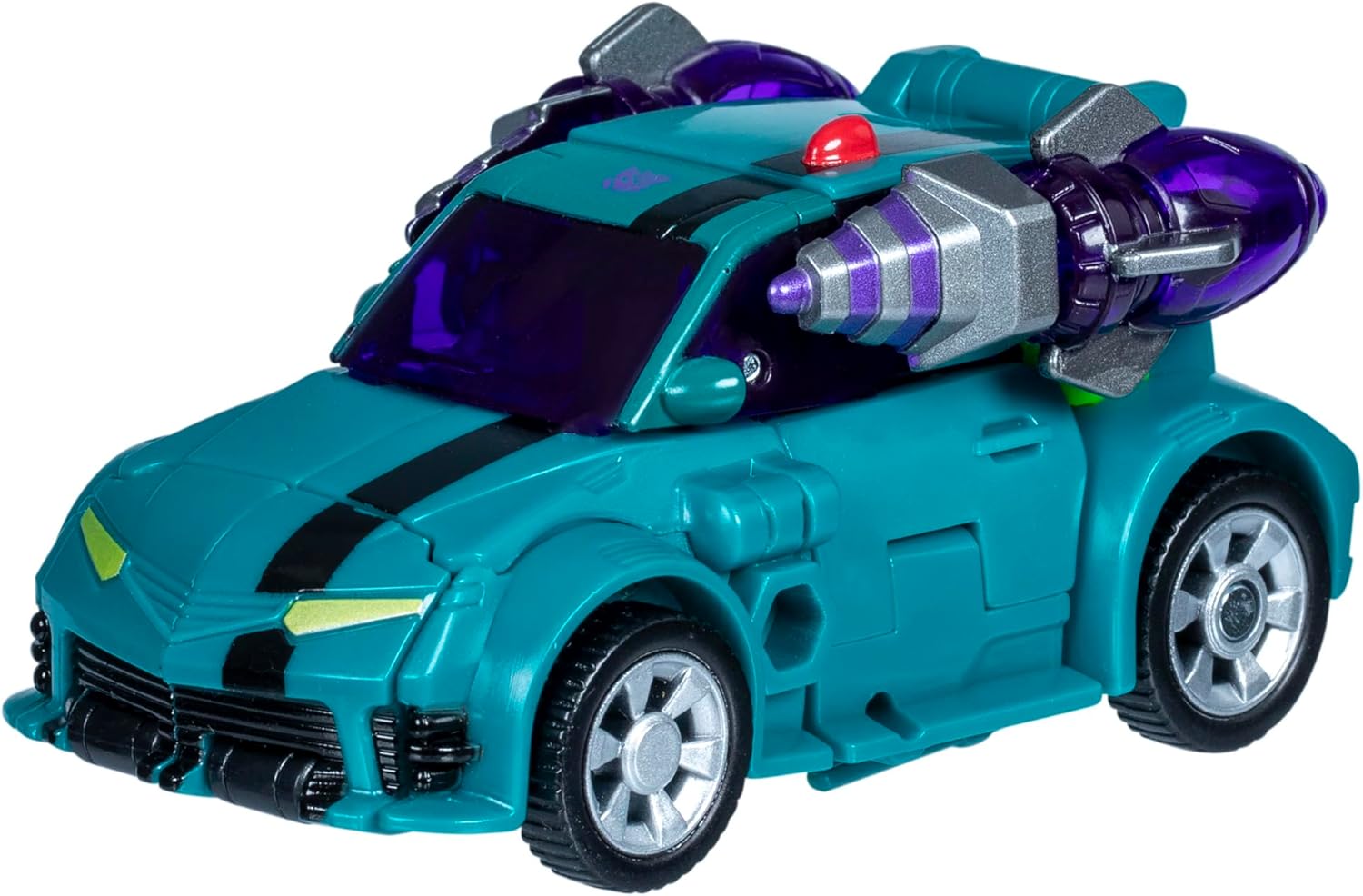 Transformers: Age of the Primes – Deluxe Class Fugitive Waspinator