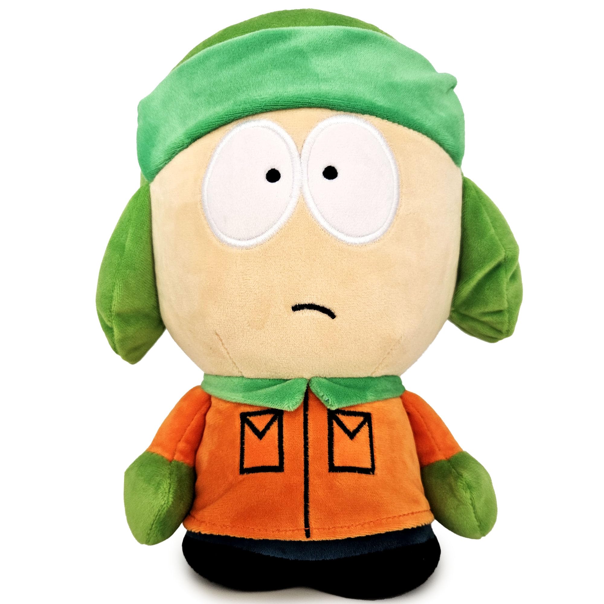 South Park 10" Plush: Kyle