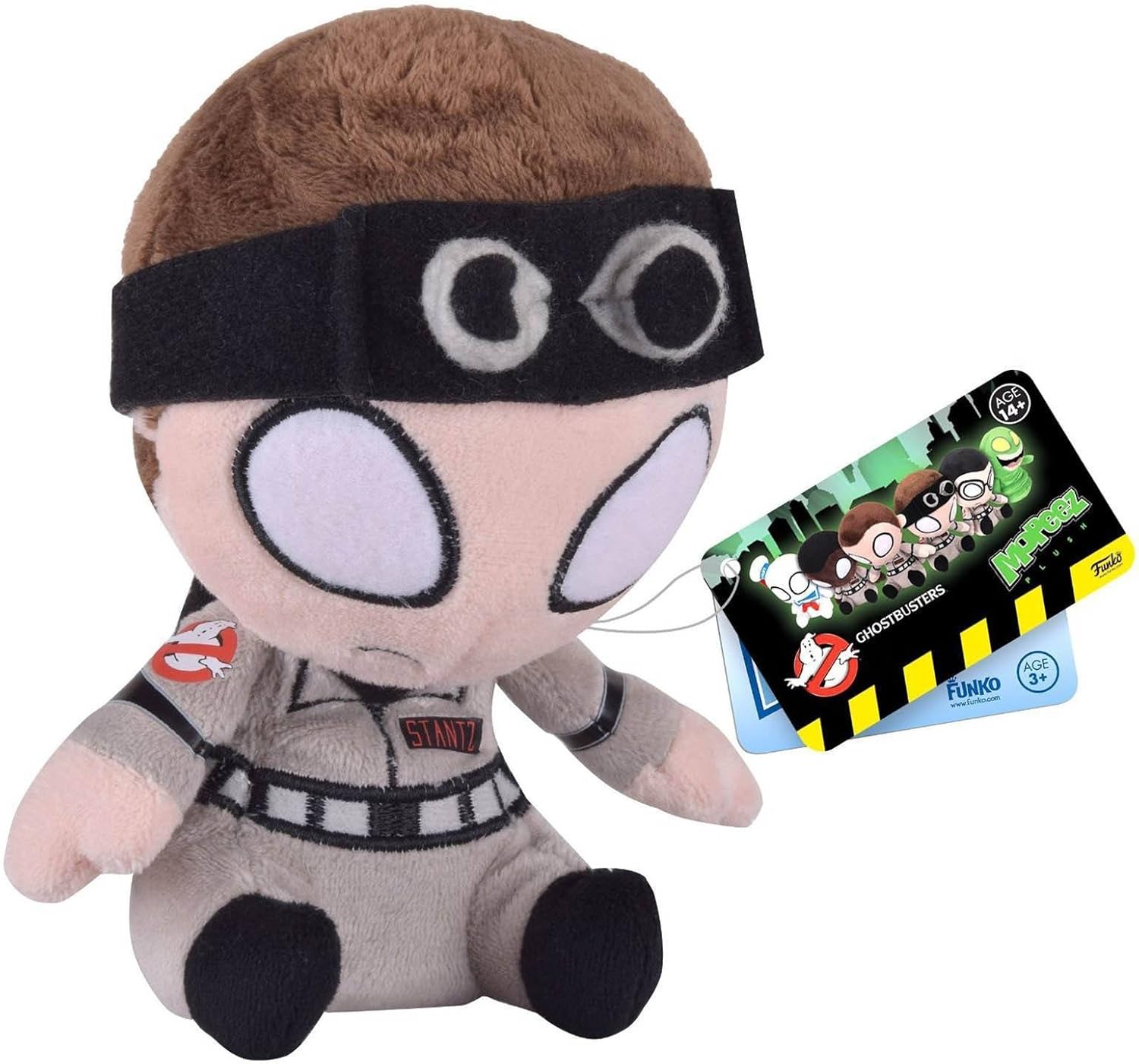 Ghostbusters Ray Stantz Funko Mopeez