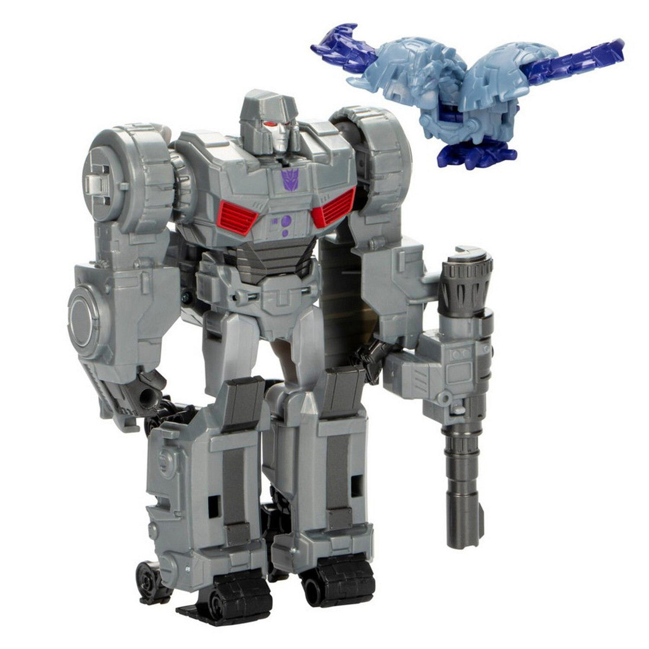 Transformers One Race & Blast: Megatron D-16 / Decepticon Wing Figures