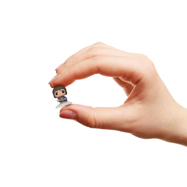 Lord of the Rings Funko Bitty POP! 4-Pack Series 1