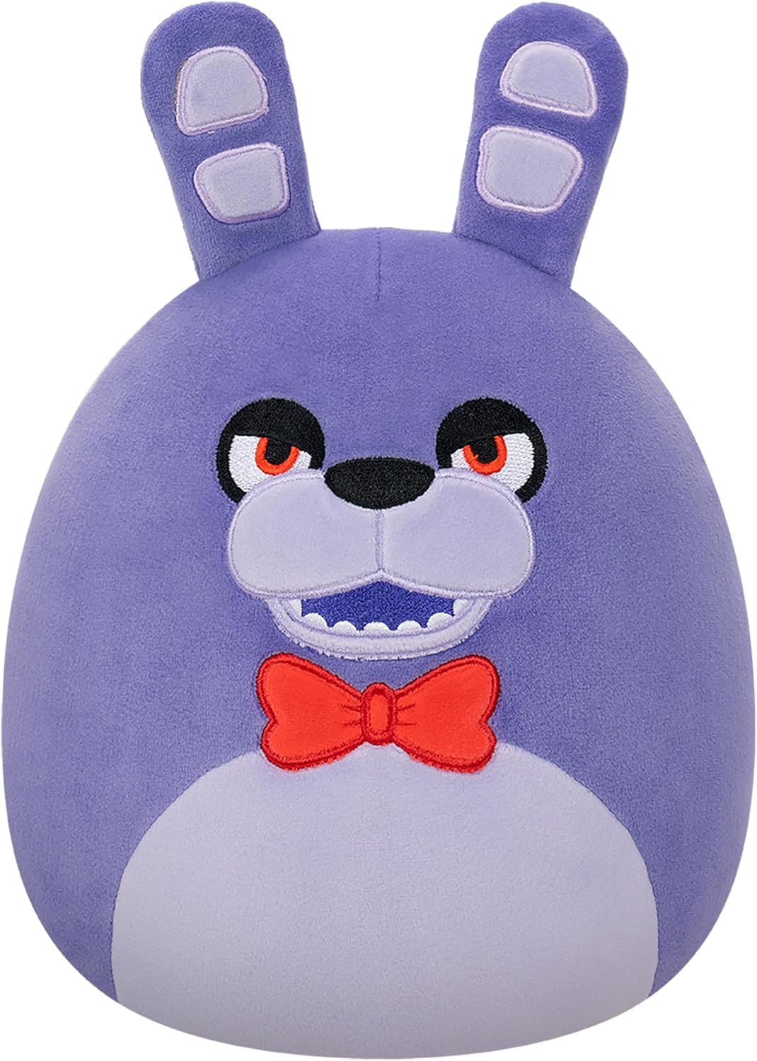 Squishmallows Five Nights at Freddy's 8 inch Plush: Classic Bonnie