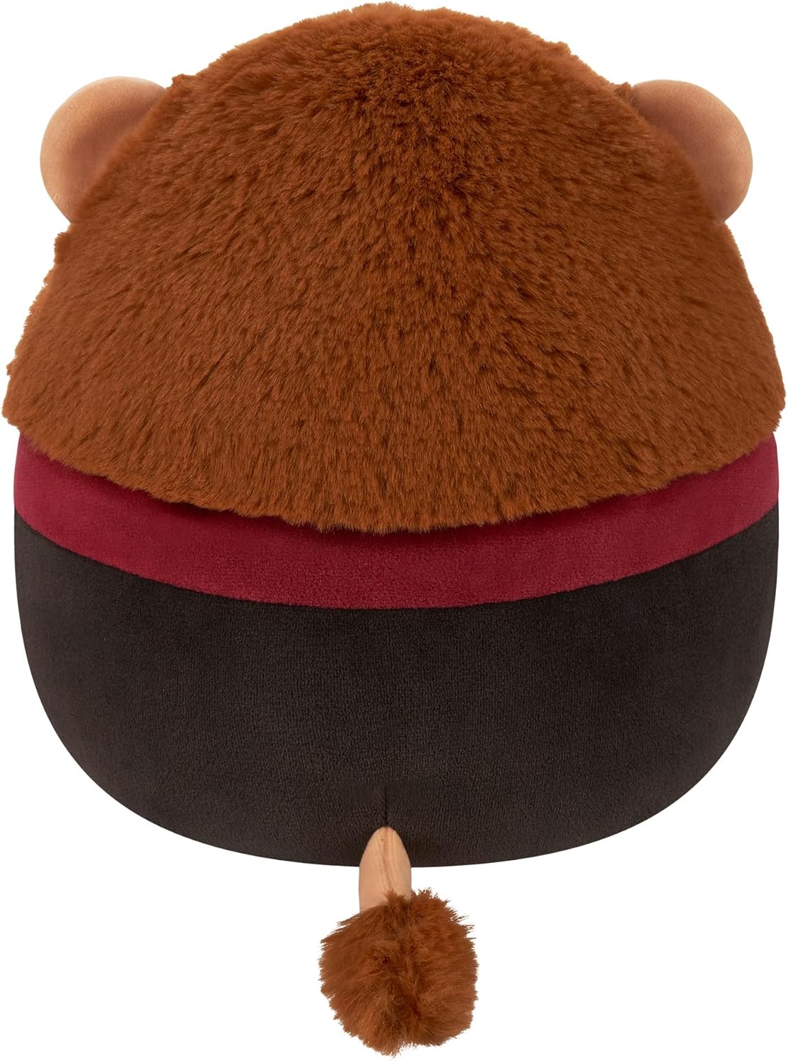 Squishmallows Harry Potter 8 inch plush: Gryffindor Lion in Robe