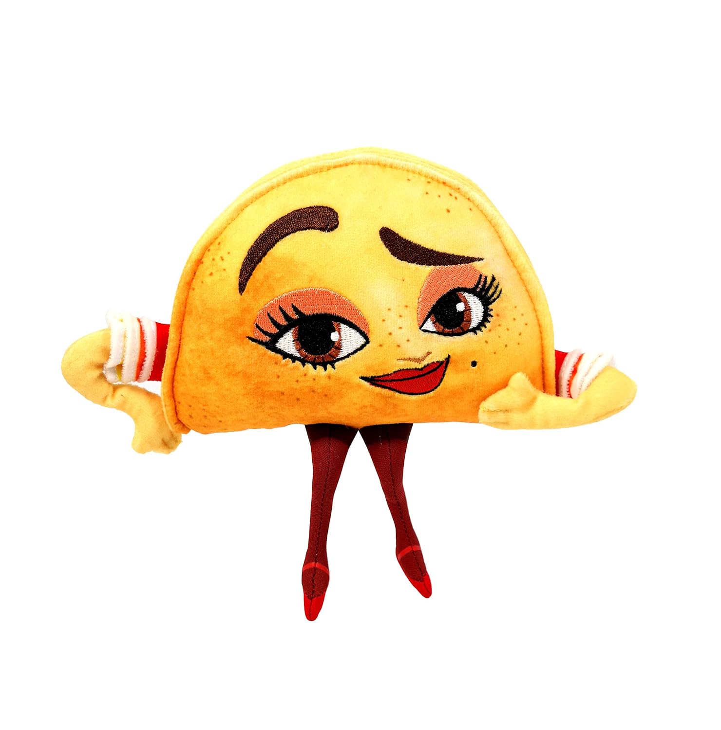 Sausage Party: Teresa the Taco 11" Plush
