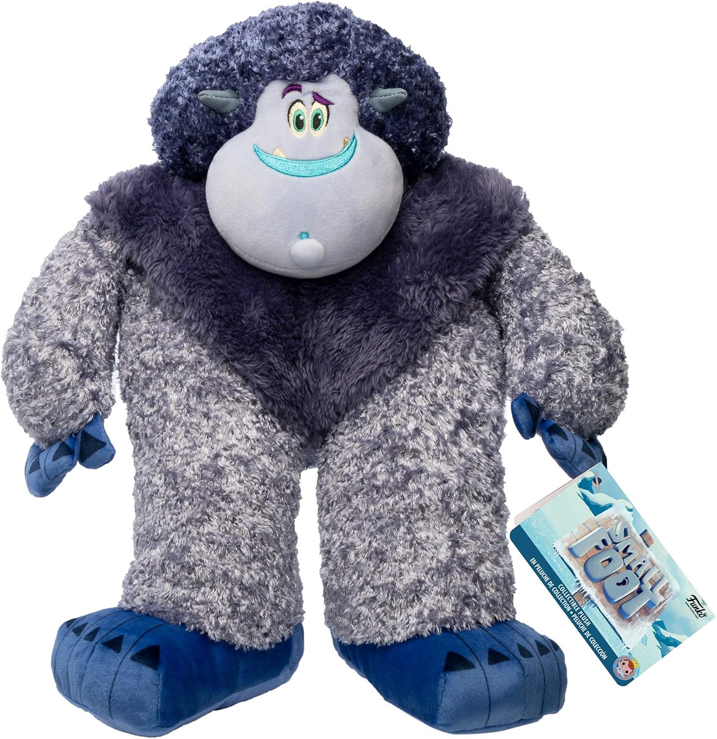 Smallfoot: Gwangi 12" Funko Plush
