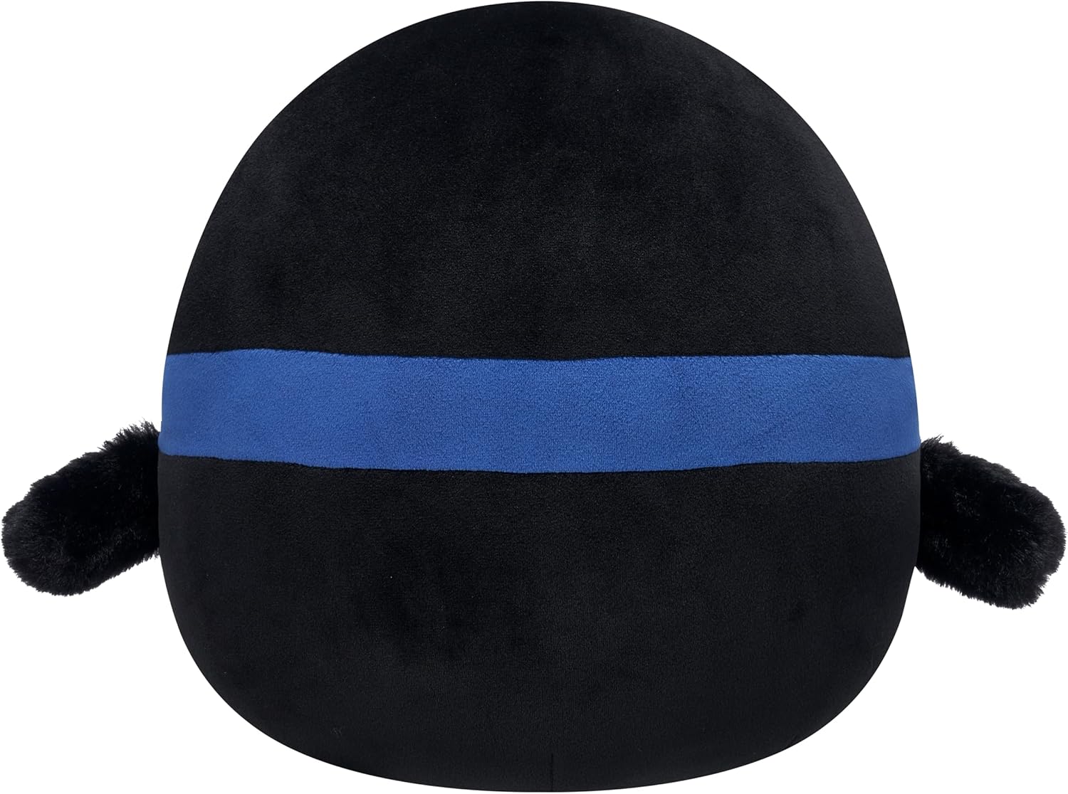 Squishmallows Harry Potter 10 inch plush: Ravenclaw Raven in Robe