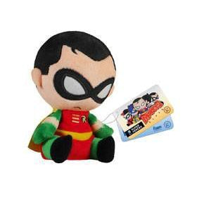 DC Robin Funko Mopeez