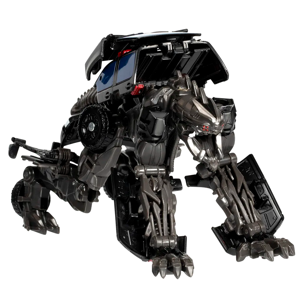 Transformers Dark of the Moon Studio Series Deluxe Figure: Decepticon Hatchet