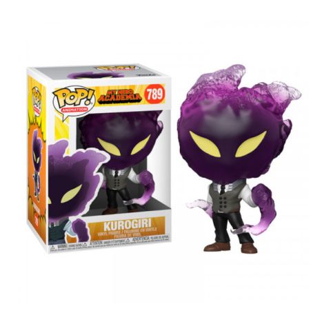 My Hero Academia: Kurogiri POP! Vinyl