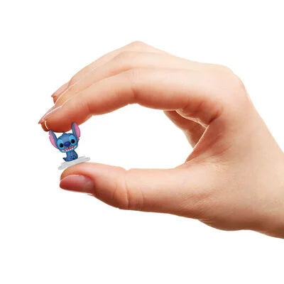 Stitch at the Beach Funko Bitty POP! Deluxe
