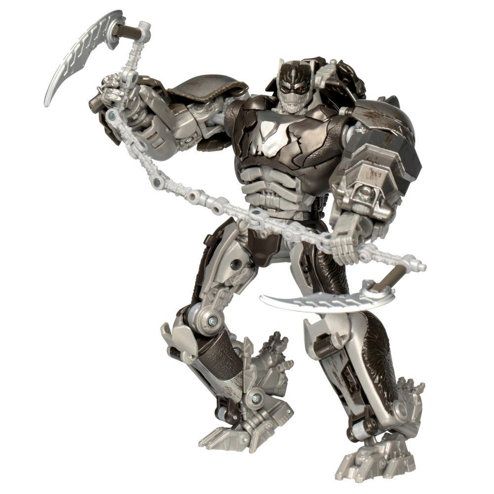 Transformers Studio Series: Rise of the Beasts - Apelinq Figure