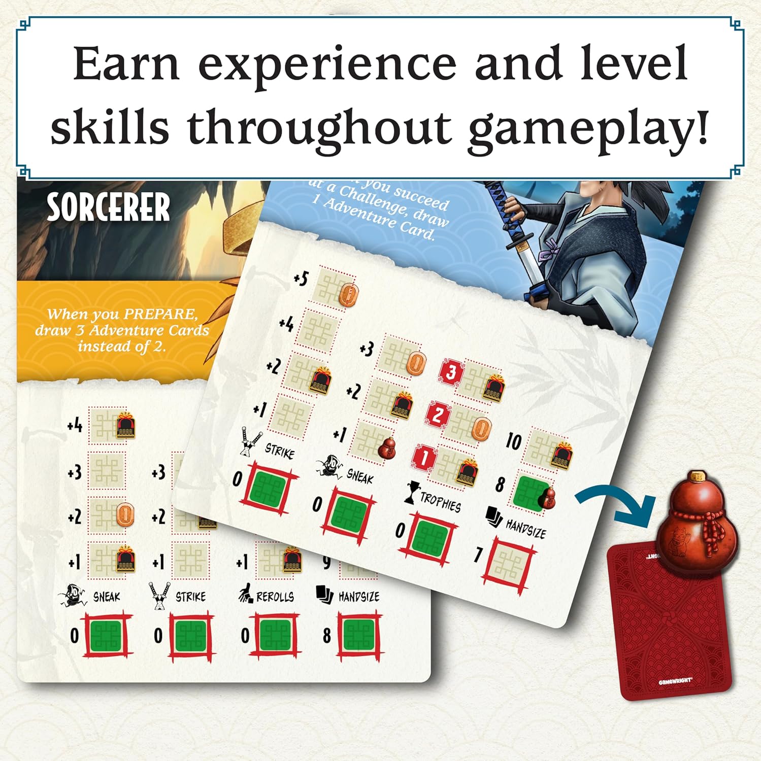 Dragonisles Board Game