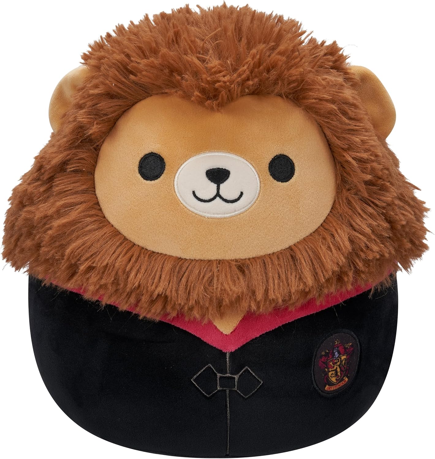 Squishmallows Harry Potter 10 inch plush: Gryffindor Lion in Robe
