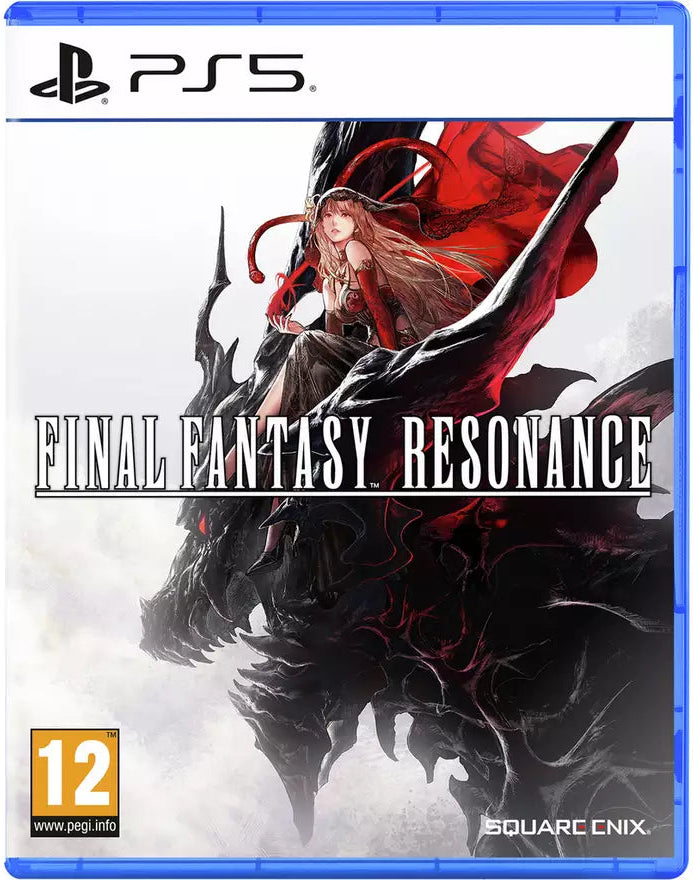 Final Fantasy Resonance - PlayStation 5 (PS5)