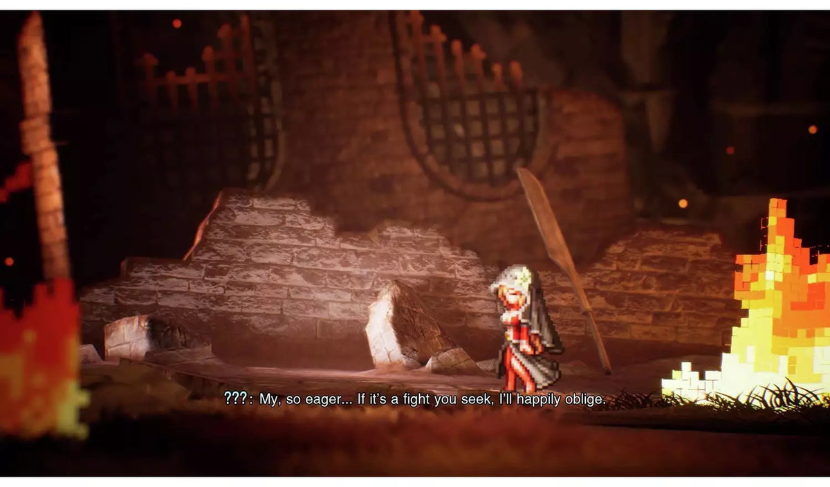 Final Fantasy Resonance - PlayStation 5 (PS5)