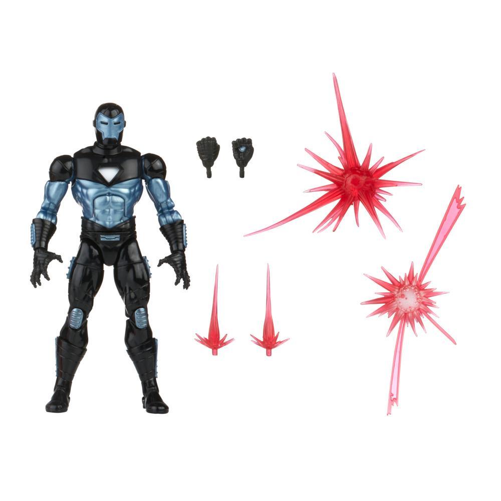 Marvel Legends Series: War Machine