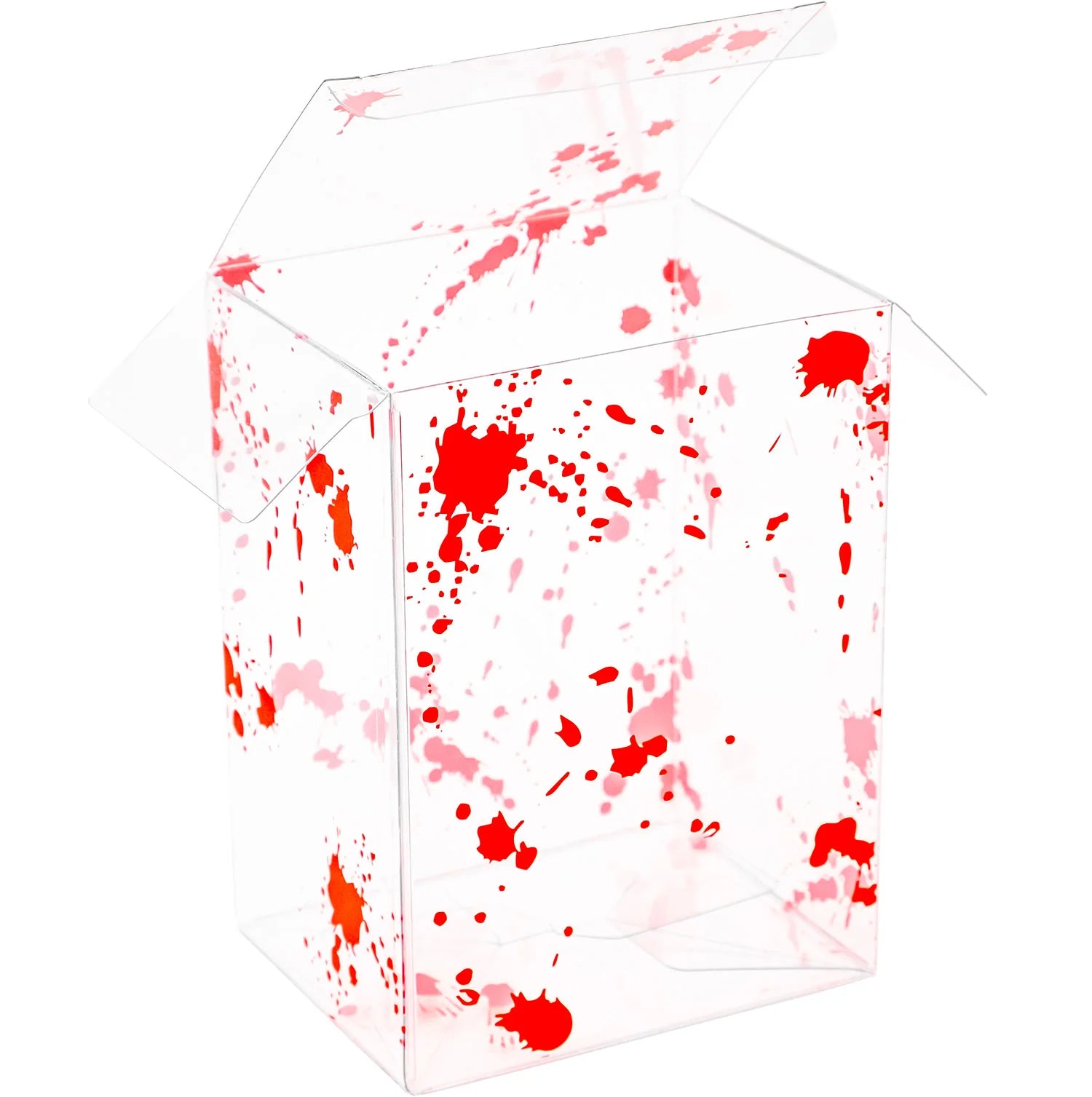 Standard 4" POP Protector (Blood Splatter / Horror)