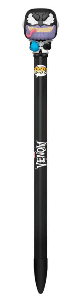 Marvel Venom: Venomized Thanos Funko POP! Pen