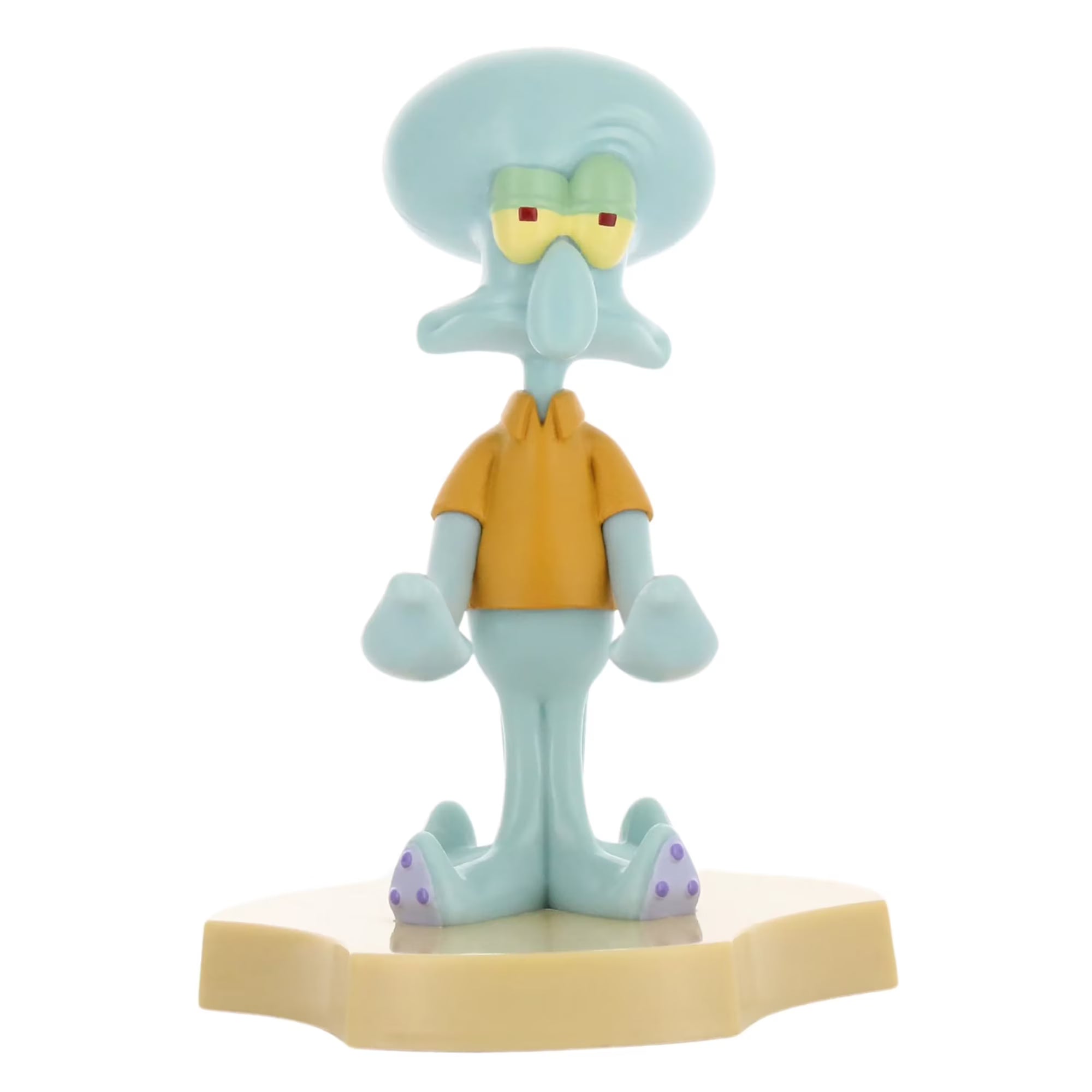 Spongebob Squarepants: Squidward Holdems / Mini Holder