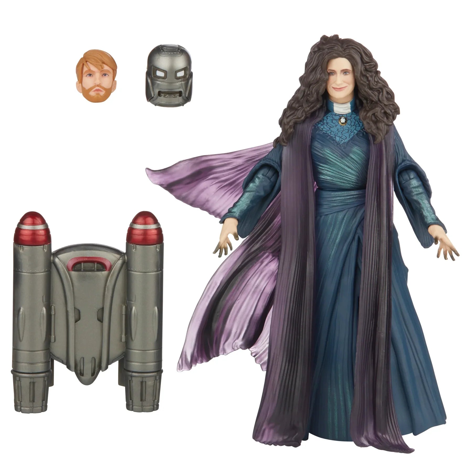 Marvel Legends Series: Wandavision Agatha Harkness