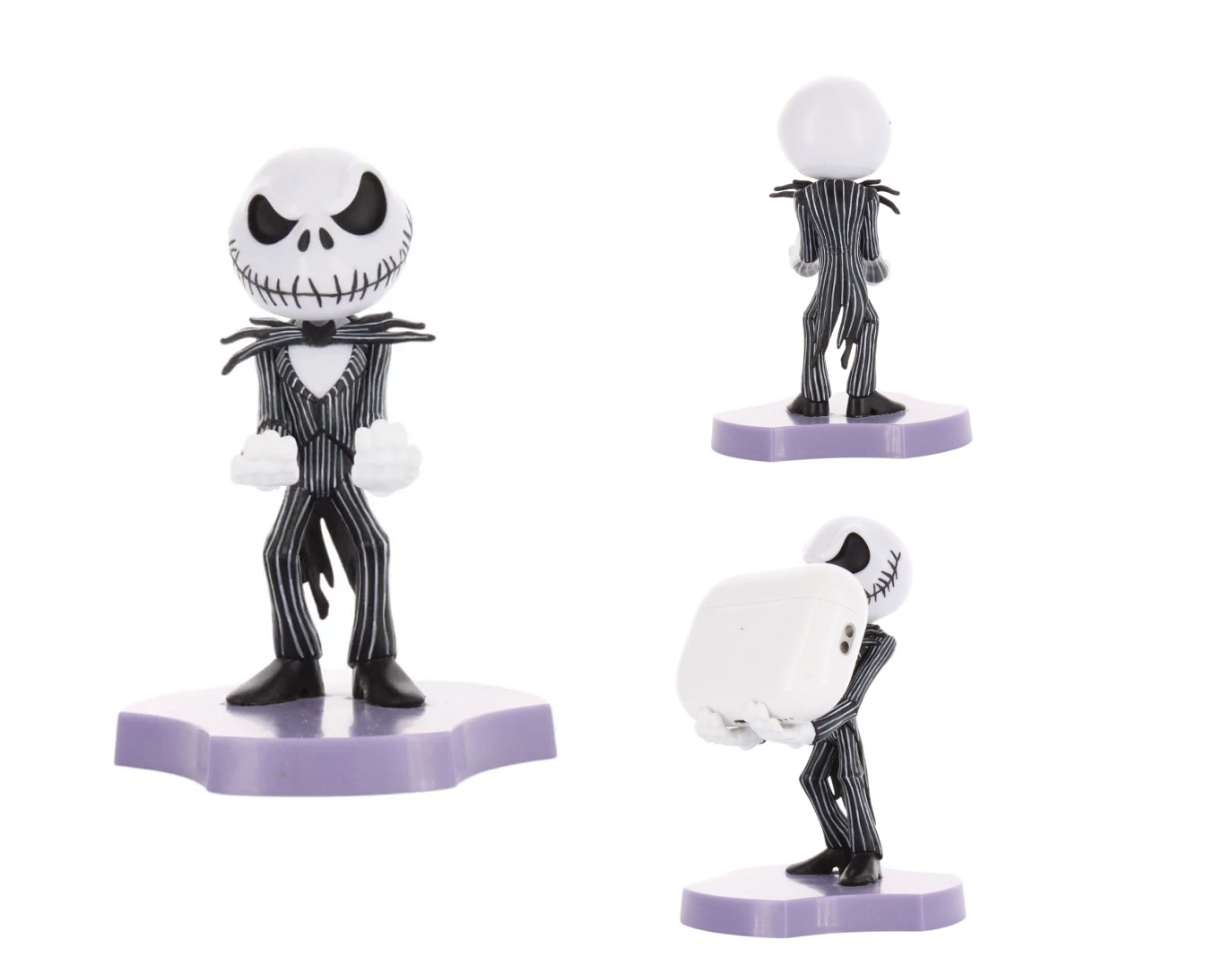 Nightmare Before Christmas: Jack Skellington Holdems / Mini Holder