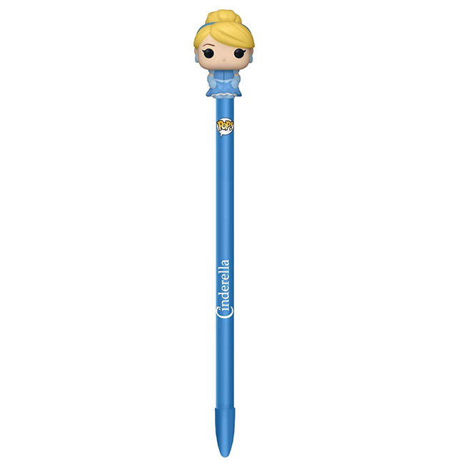 Disney Ultimate Princess: Cinderella Funko POP! Pen
