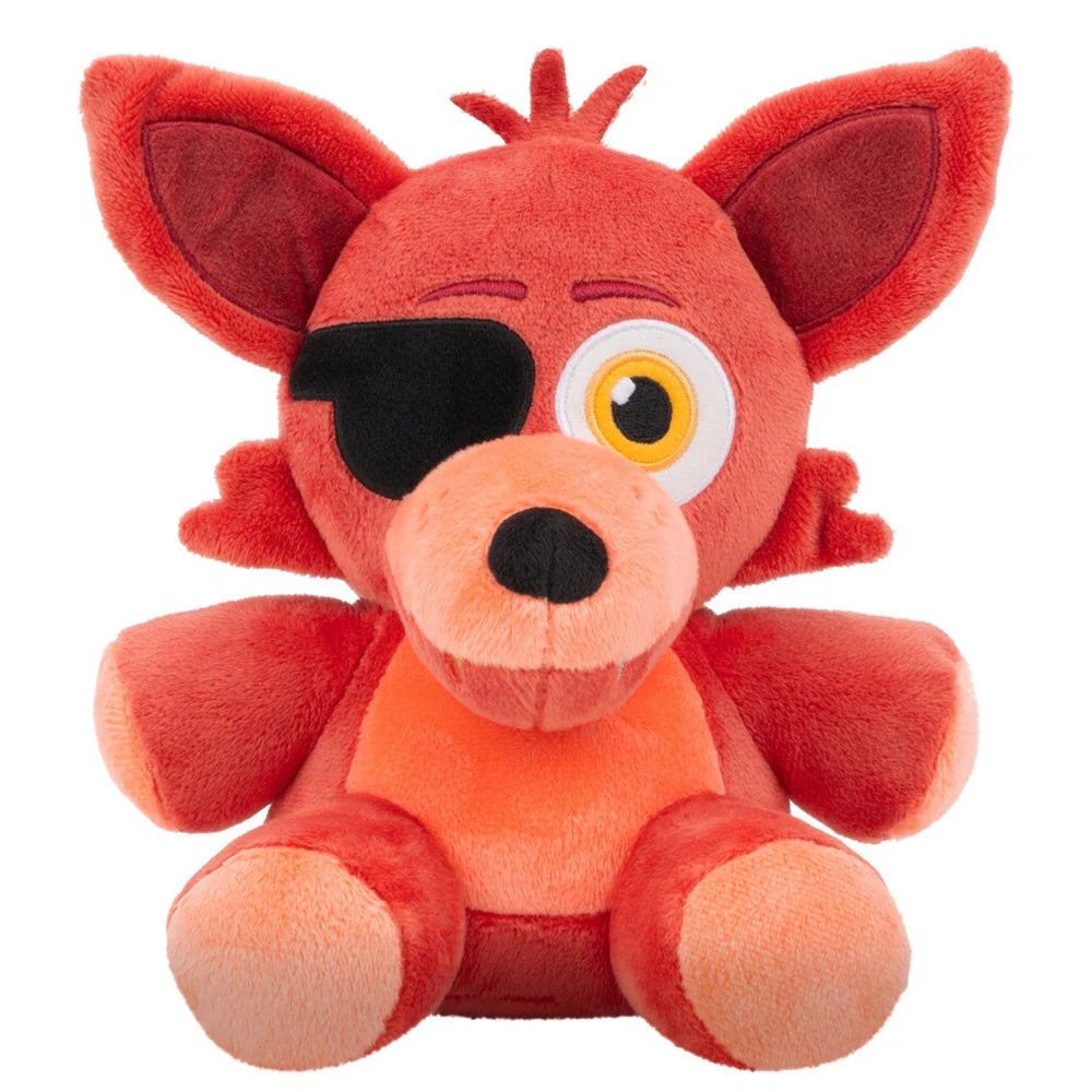 Five Nights at Freddy's: Pirate Foxy 8" Plush