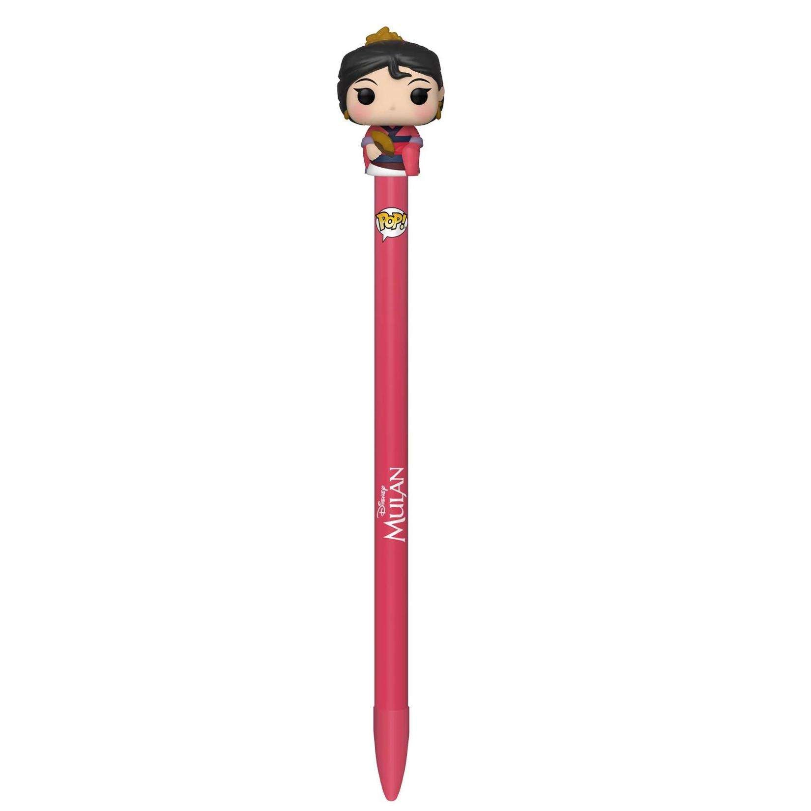 Disney Ultimate Princess: Mulan Funko POP! Pen