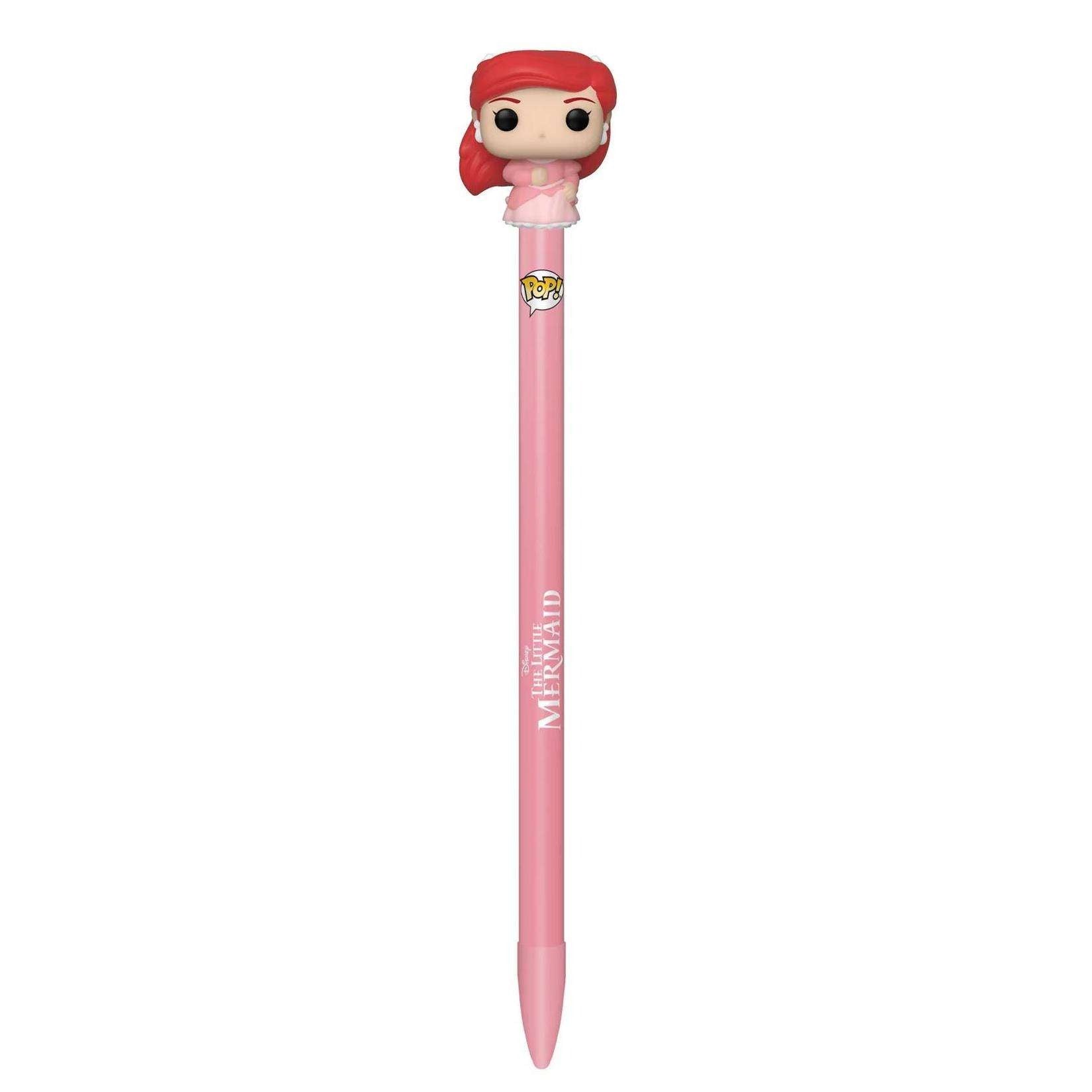 Disney Ultimate Princess: Ariel Funko POP! Pen