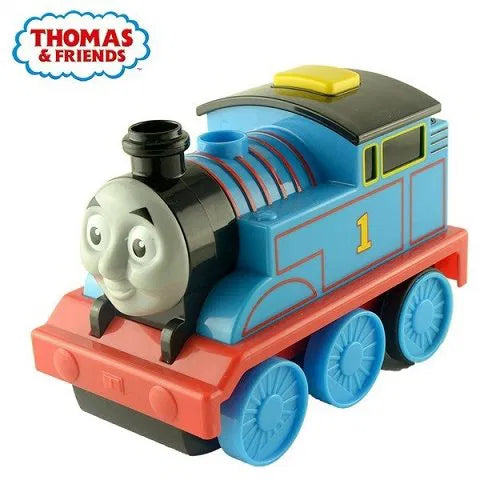 Thomas & Friends: Draw & Drive (Speaks English and Chinese)