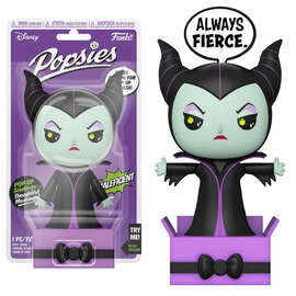 Disney Villains: Maleficent Funko Popsies