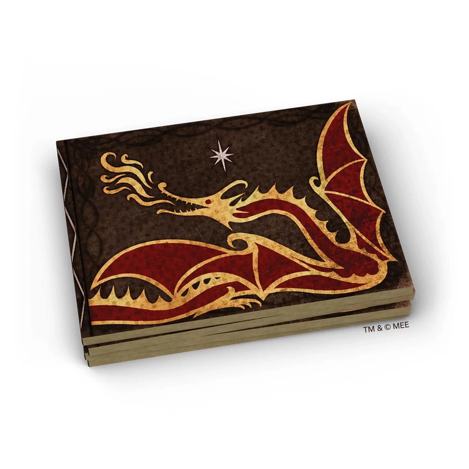 The Hobbit: There & Back Again Board Game