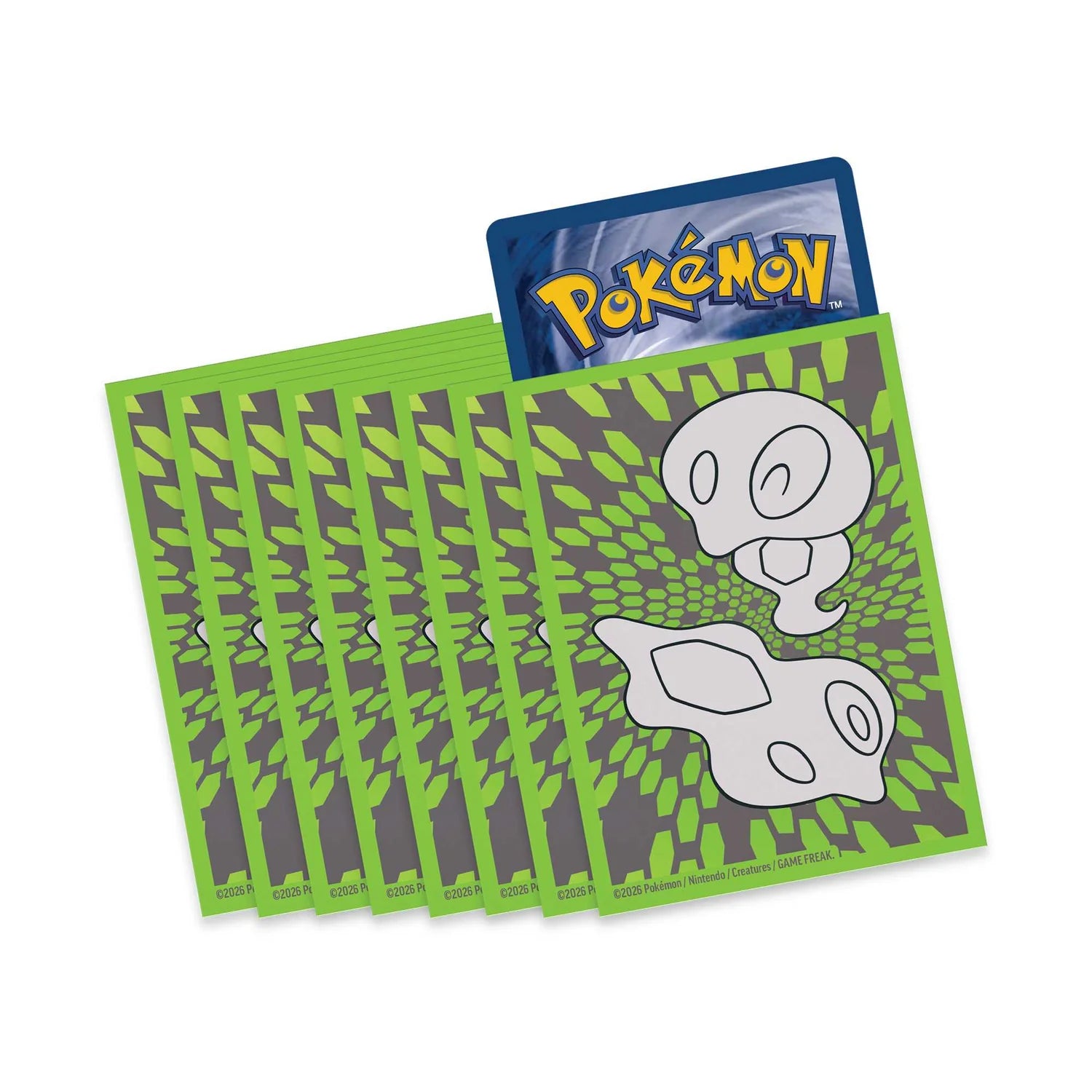 Pokemon TCG: Mega Evolution Perfect Order Elite Trainer Box