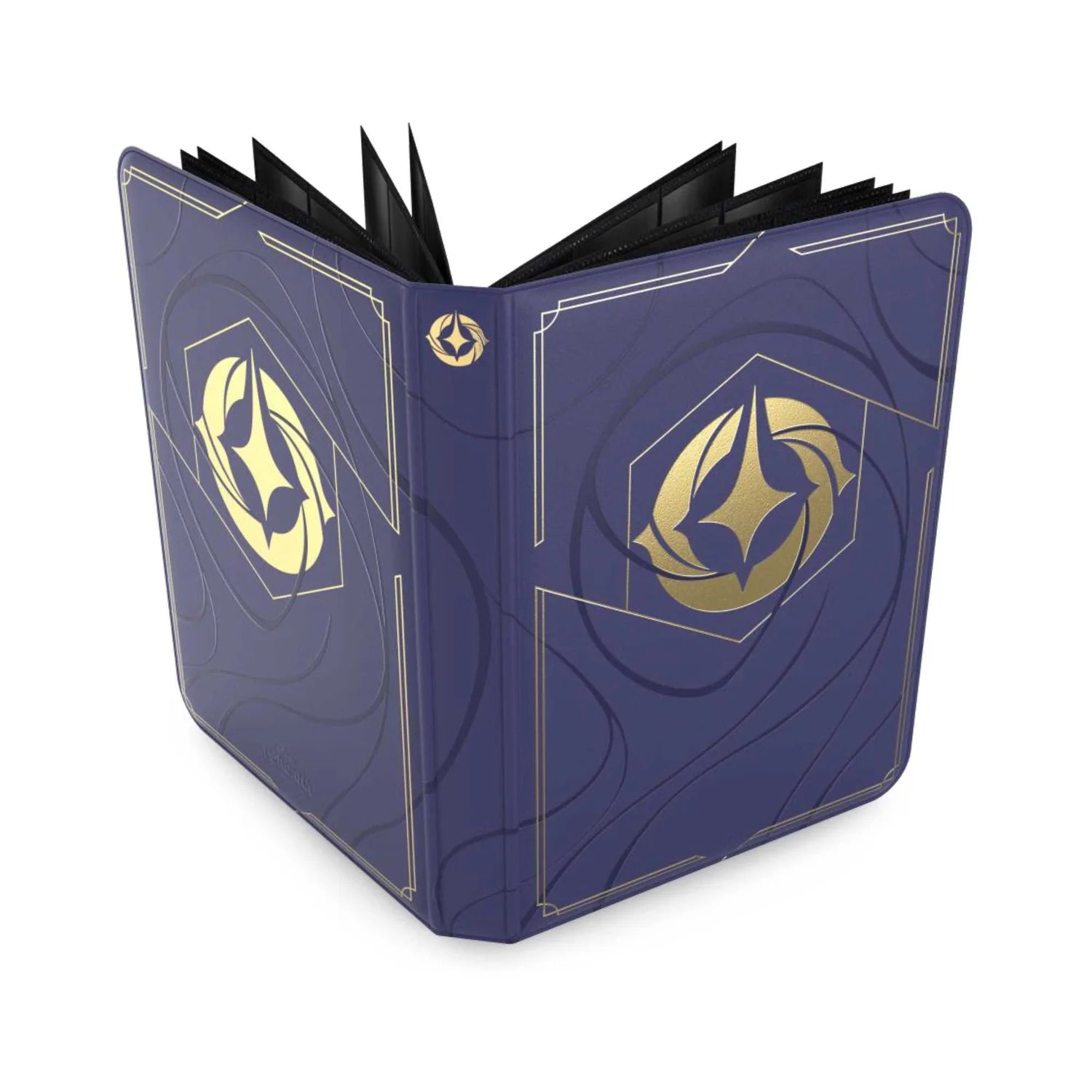 Disney Lorcana: Deluxe Portfolio