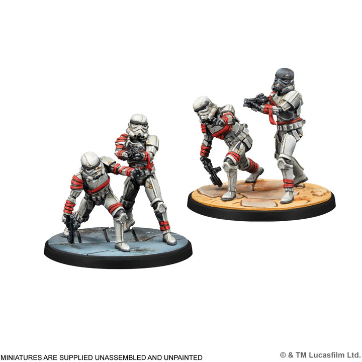 Star Wars Shatterpoint: My Loyalty, My Life