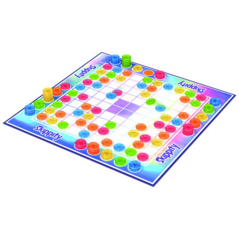 Skippity (2024) Board Game