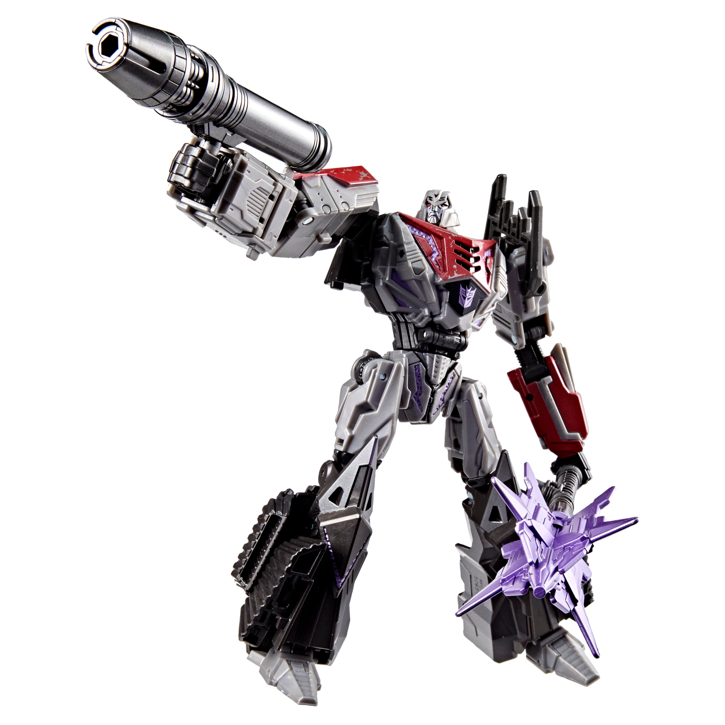 Transformers Studio Series: MTMTE Collection Megatron Figure