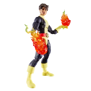 Marvel Legends Series: X-Men 97 - Marvel's Sunspot