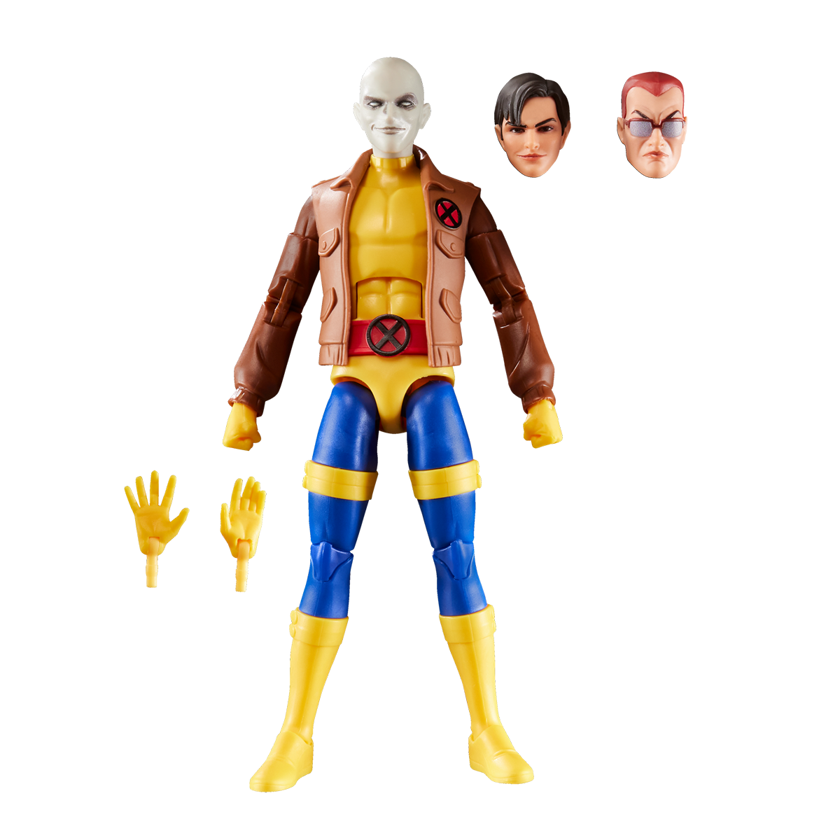 Marvel Legends Series: X-Men 97 - Morph